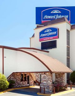 Howard Johnson Express Ballpark