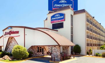 Howard Johnson Express Ballpark