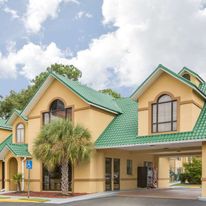 Howard Johnson Inn Dothan