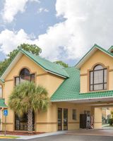Howard Johnson Inn Dothan