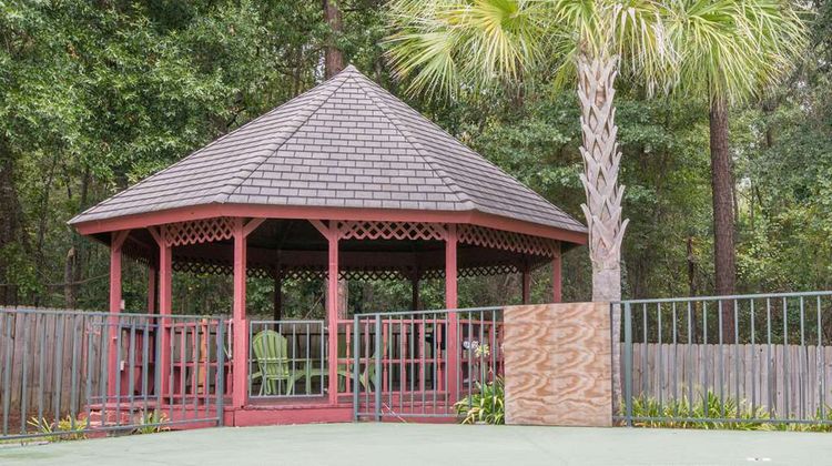 Howard Johnson Inn Dothan Other