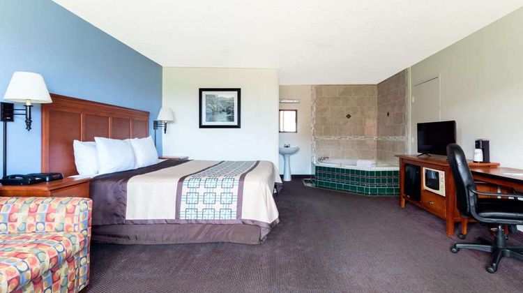Days Inn Luray Shenandoah Room