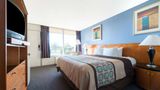 Days Inn Luray Shenandoah Room