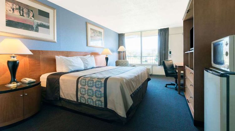 Days Inn Luray Shenandoah Room
