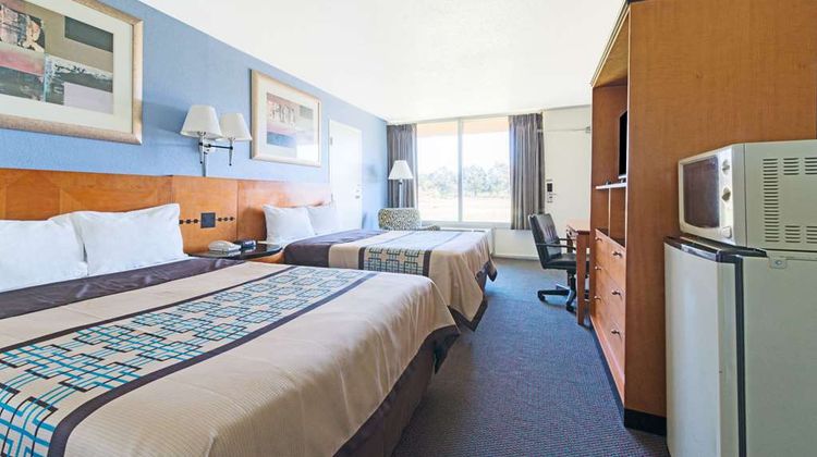 Days Inn Luray Shenandoah Room