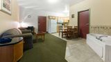 Days Inn Luray Shenandoah Suite