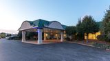 Days Inn Luray Shenandoah Exterior