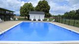 Days Inn Luray Shenandoah Pool