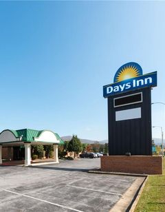 Days Inn Luray Shenandoah