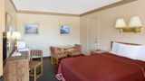 Howard Johnson Inn Brigham City Room