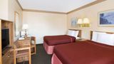 Howard Johnson Inn Brigham City Room