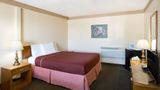 Howard Johnson Inn Brigham City Room