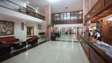 <b>Howard Johnson Hotel, Veracruz Lobby</b>. Images powered by <a href="https://iceportal.shijigroup.com/" title="IcePortal" target="_blank">IcePortal</a>.