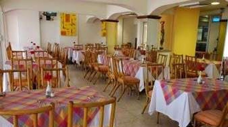 Howard Johnson Hotel, Veracruz Restaurant