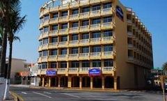 Howard Johnson Hotel, Veracruz