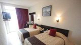 <b>Howard Johnson Hotel, Veracruz Room</b>. Images powered by <a href="https://iceportal.shijigroup.com/" title="IcePortal" target="_blank">IcePortal</a>.