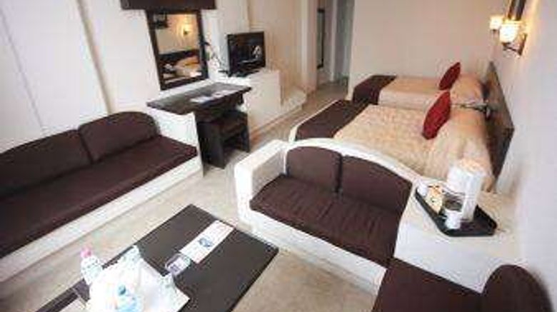 <b>Howard Johnson Hotel, Veracruz Suite</b>. Images powered by <a href="https://iceportal.shijigroup.com/" title="IcePortal" target="_blank">IcePortal</a>.