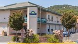 <b>Days Inn Novato/San Francisco Exterior</b>. Images powered by <a href="https://iceportal.shijigroup.com/" title="IcePortal" target="_blank">IcePortal</a>.