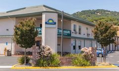 Days Inn Novato/San Francisco
