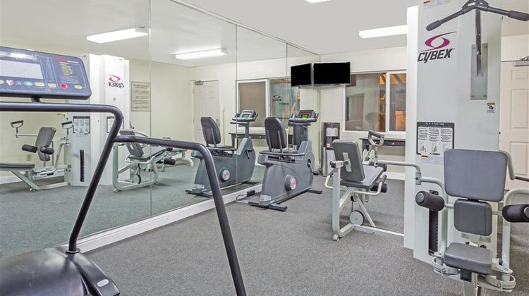 Days Inn Novato/San Francisco Health