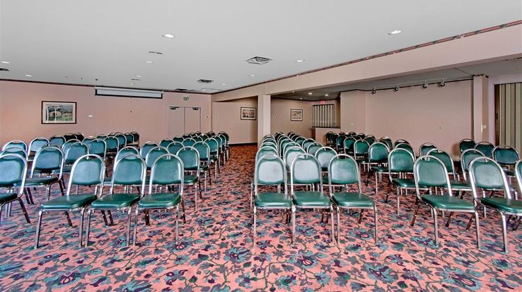 Days Inn Novato/San Francisco Meeting