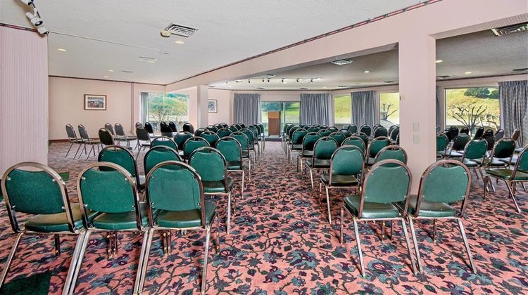 Days Inn Novato/San Francisco Meeting
