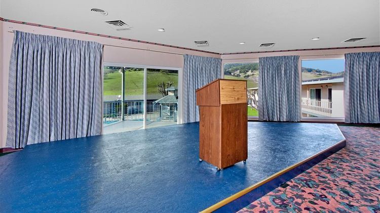 Days Inn Novato/San Francisco Meeting