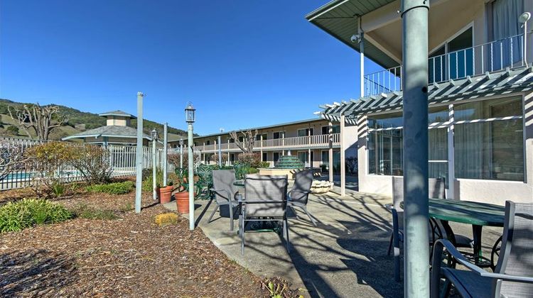 Days Inn Novato/San Francisco Other