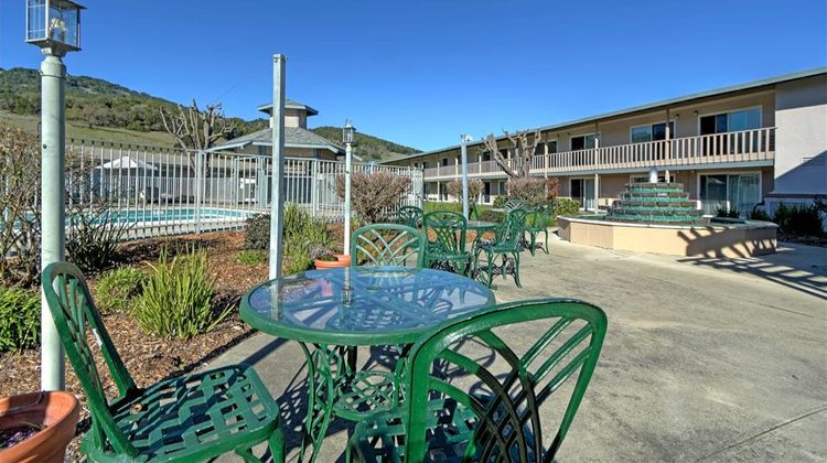 Days Inn Novato/San Francisco Other