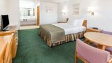 Howard Johnson Express Inn - Roseburg Room