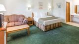 Howard Johnson Express Inn - Roseburg Suite