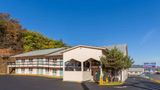 Howard Johnson Express Inn - Roseburg Exterior