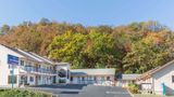 Howard Johnson Express Inn - Roseburg Exterior