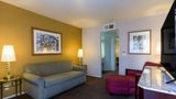 Ramada Costa Mesa/Newport Beach Suite
