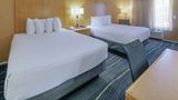 Ramada Costa Mesa/Newport Beach Room