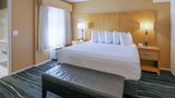 Ramada Costa Mesa/Newport Beach Room
