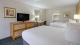 Ramada Costa Mesa/Newport Beach Room