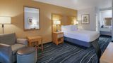 Ramada Costa Mesa/Newport Beach Room