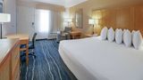 Ramada Costa Mesa/Newport Beach Room
