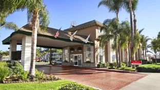 Ramada Costa Mesa/Newport Beach