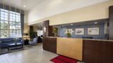 Ramada Costa Mesa/Newport Beach Lobby