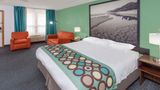 Super 8 Stevensville Suite