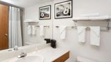 Super 8 Stevensville Room