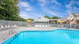 Super 8 Stevensville Pool