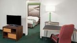 Super 8 Stevensville Suite