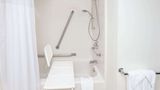 Super 8 Stevensville Room