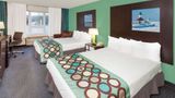 Super 8 Stevensville Room