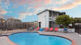 Ramada Limited Monterey Pool