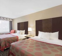 Ramada Limited Monterey Room