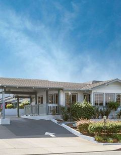 Ramada Limited Monterey